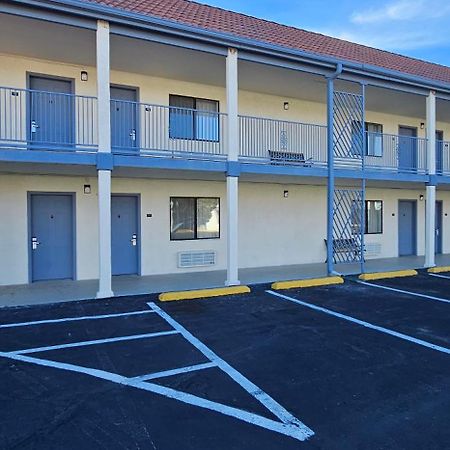 Travel Inn & Suite Springerville Extérieur photo