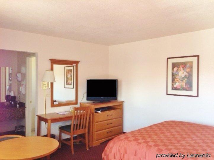 Travel Inn & Suite Springerville Extérieur photo