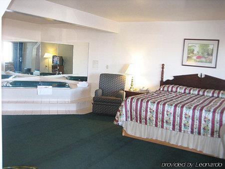 Travel Inn & Suite Springerville Chambre photo