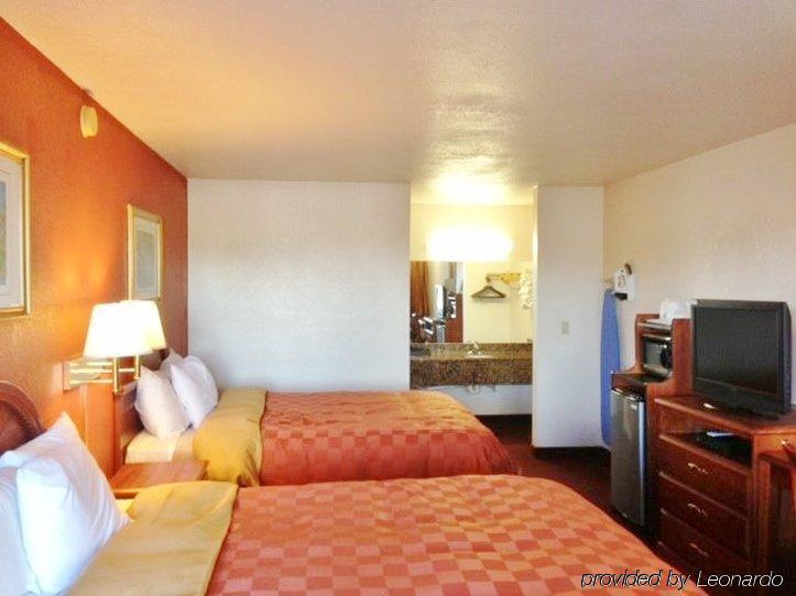 Travel Inn & Suite Springerville Extérieur photo