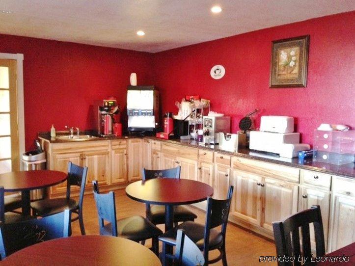 Travel Inn & Suite Springerville Extérieur photo