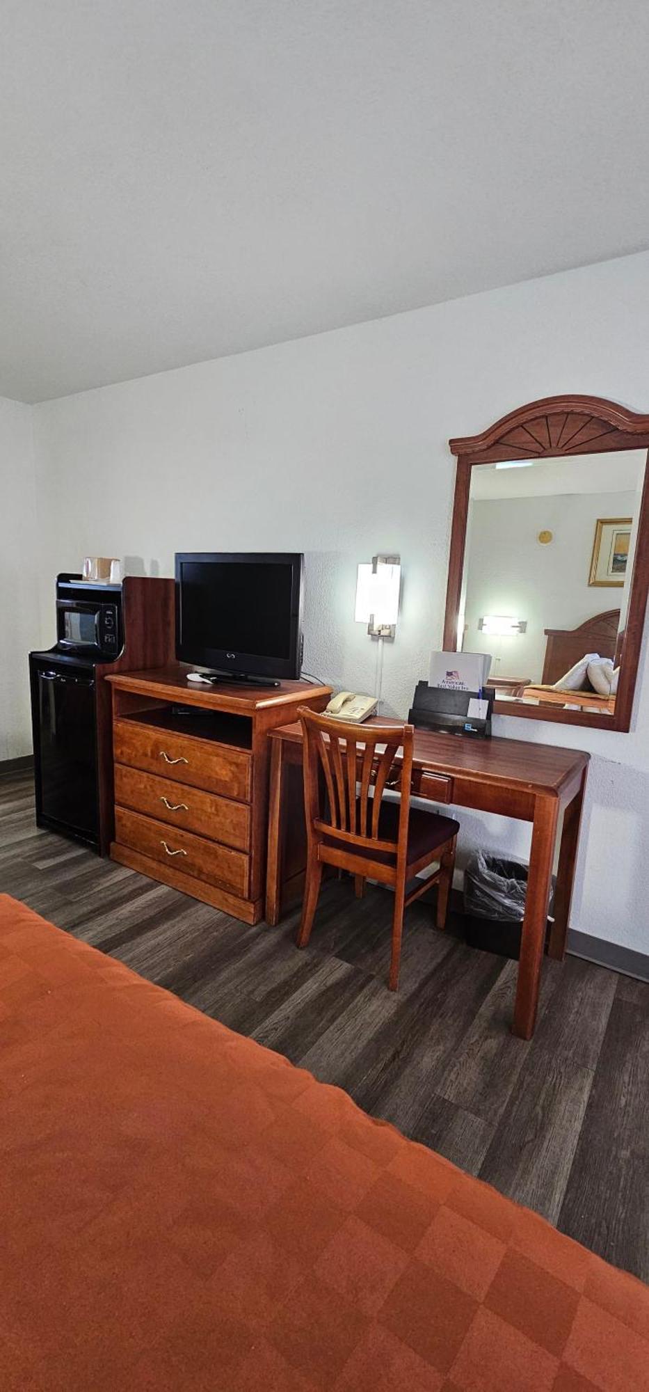 Travel Inn & Suite Springerville Extérieur photo