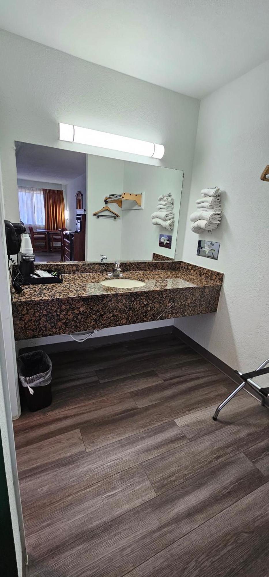 Travel Inn & Suite Springerville Extérieur photo