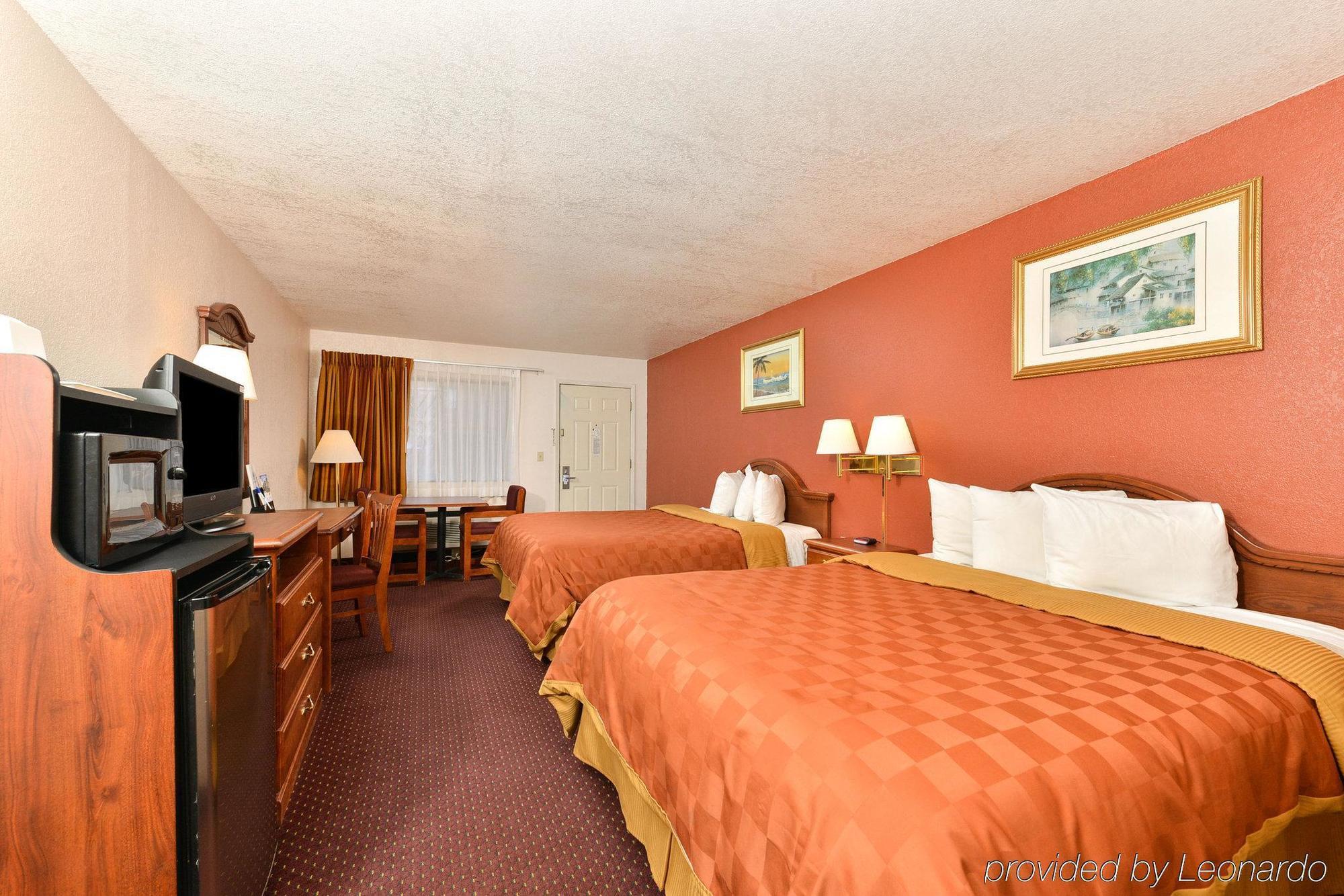 Travel Inn & Suite Springerville Extérieur photo