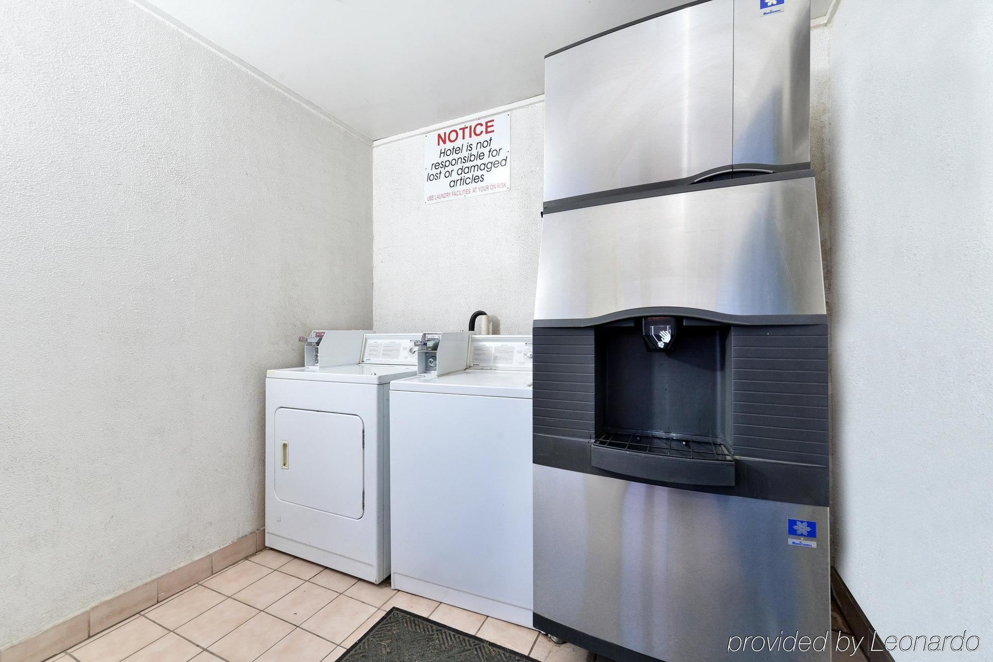 Travel Inn & Suite Springerville Extérieur photo
