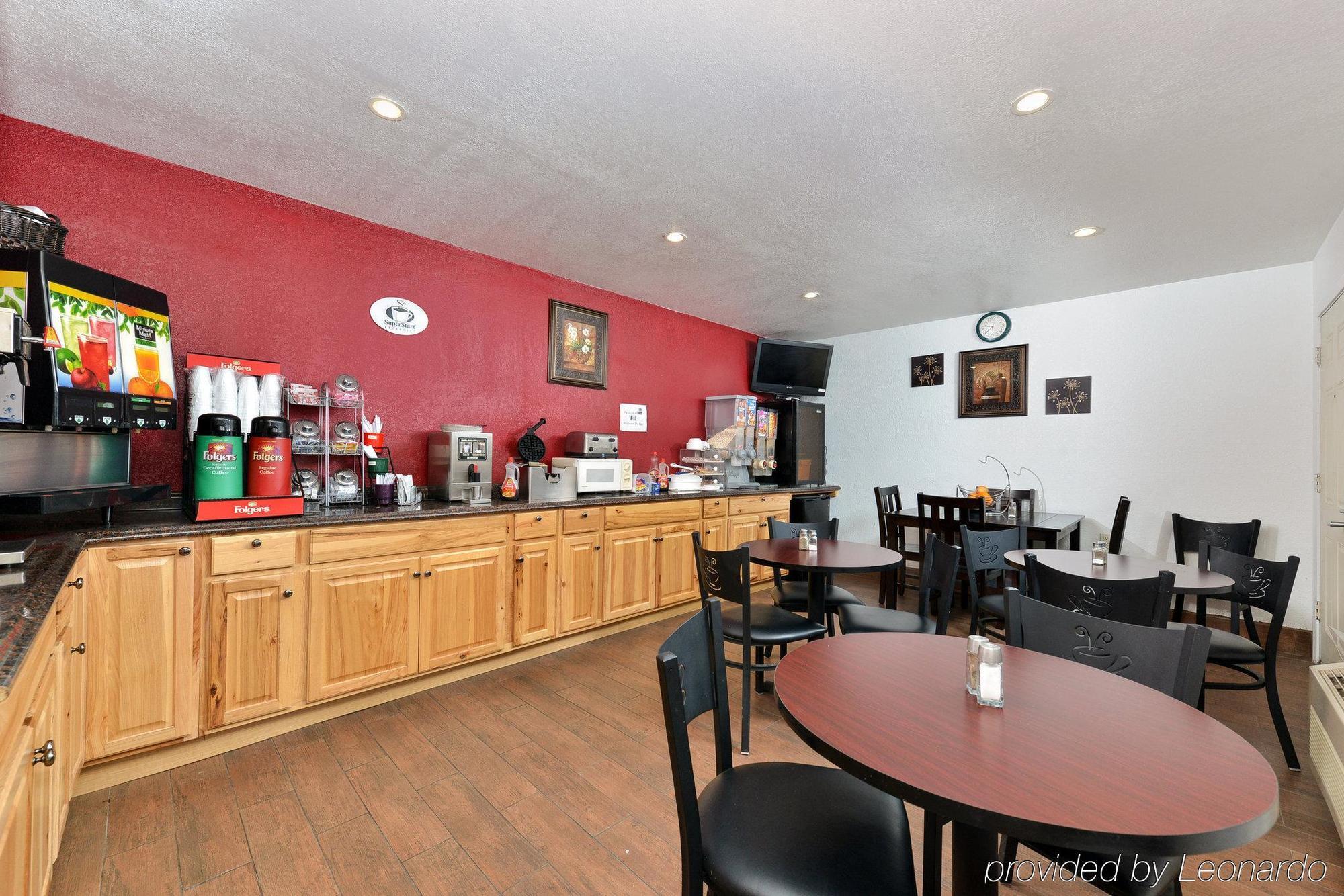 Travel Inn & Suite Springerville Extérieur photo