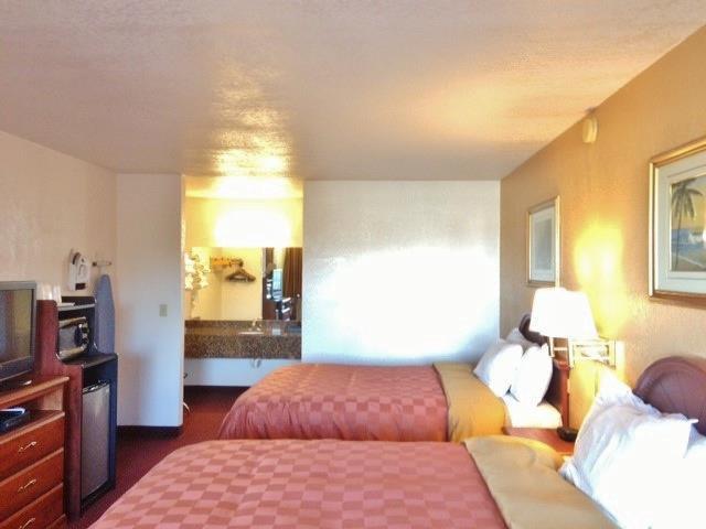 Travel Inn & Suite Springerville Chambre photo