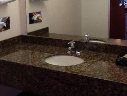 Travel Inn & Suite Springerville Extérieur photo