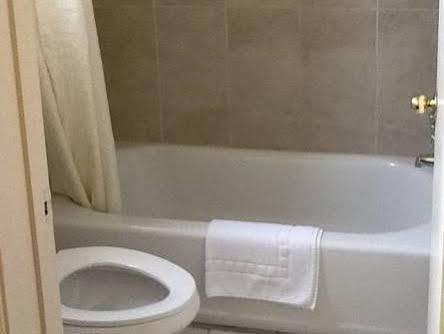 Travel Inn & Suite Springerville Extérieur photo